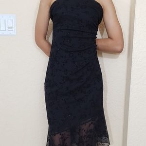 Medium Dress by City Triangles